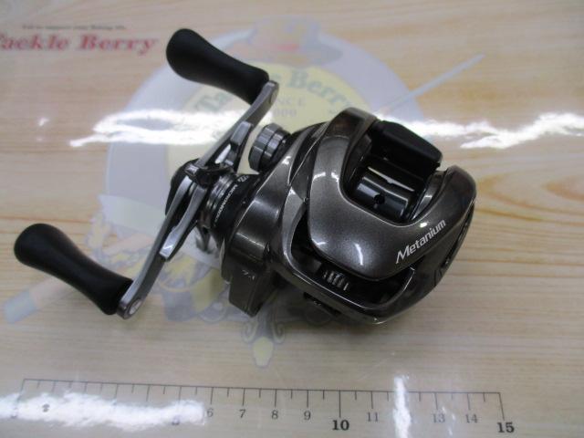 23ﾒﾀﾆｳﾑ 100HG