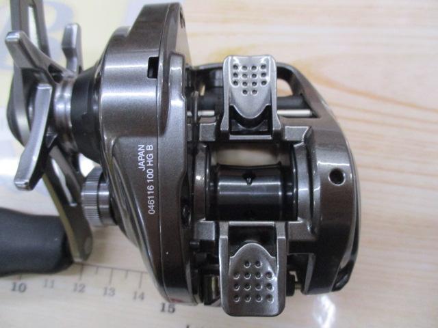 23ﾒﾀﾆｳﾑ 100HG