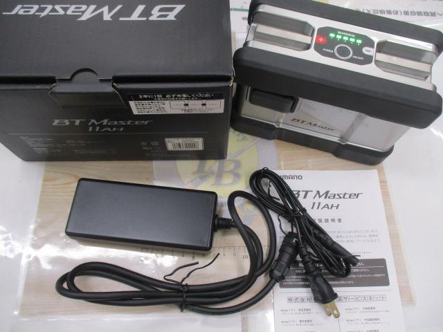 22BTﾏｽﾀｰ11AH