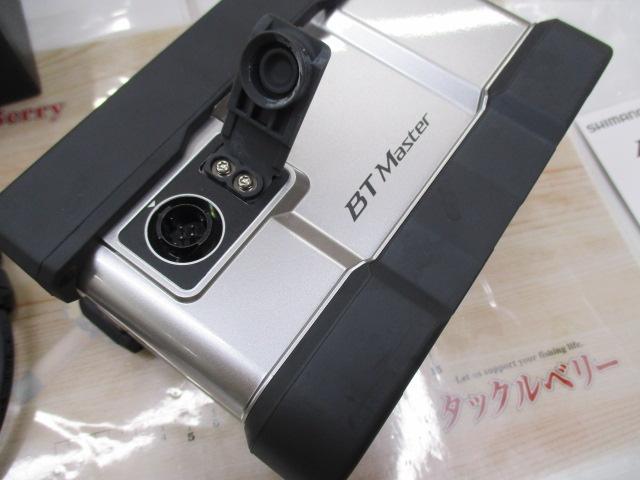 22BTﾏｽﾀｰ11AH