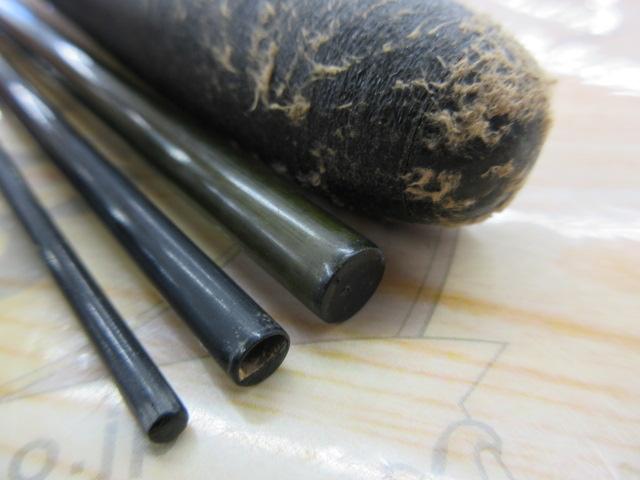 がまへら 十二尺