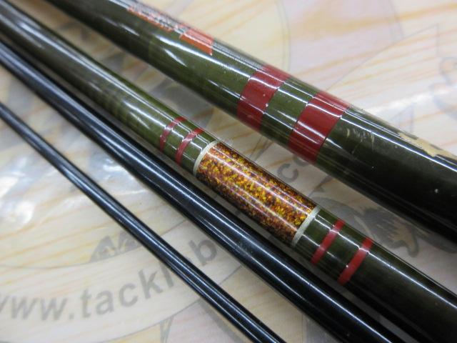 がまへら 十二尺