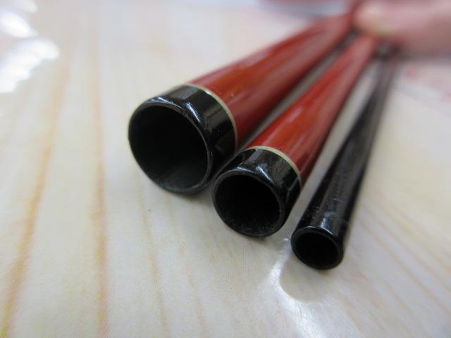 がまへら 十二尺