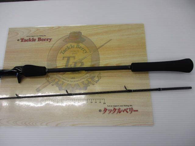 ｸﾛｽﾐｯｼｮﾝBB B66ML-S