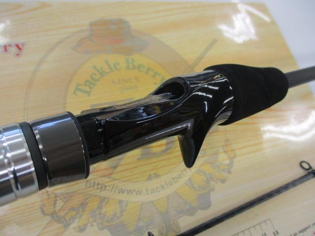 ｸﾛｽﾐｯｼｮﾝBB B66ML-S