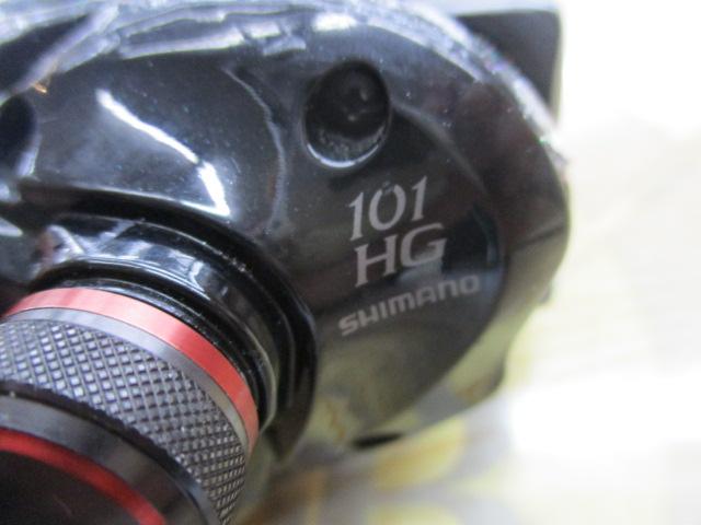 17スコーピオンDC 101HG