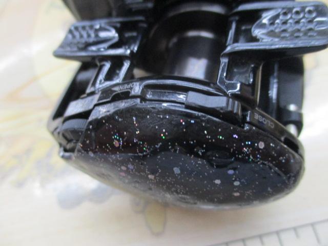 17スコーピオンDC 101HG