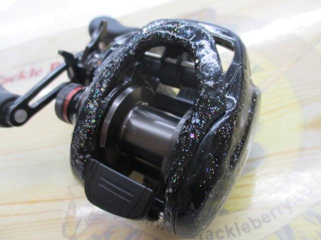 17スコーピオンDC 101HG