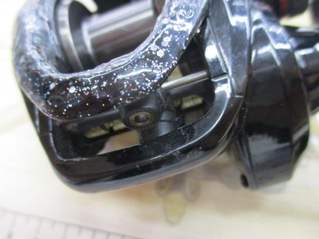 17スコーピオンDC 101HG