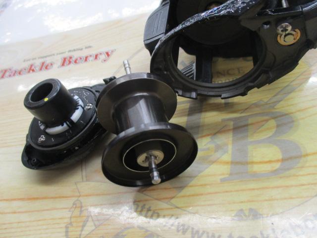 17スコーピオンDC 101HG