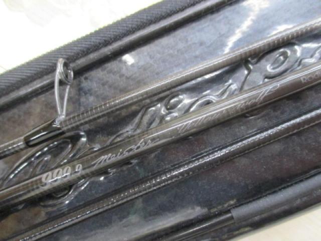 999.9ﾌｫｰﾅｲﾝﾏｲｽﾀｰ 622L ｲｴﾛｰｳﾙﾌ