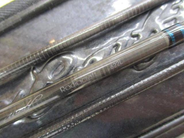 999.9ﾌｫｰﾅｲﾝﾏｲｽﾀｰ 622L ｲｴﾛｰｳﾙﾌ