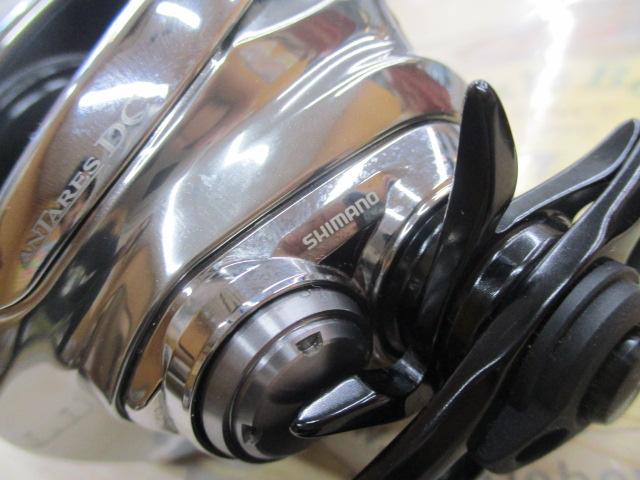 21ｱﾝﾀﾚｽDC HG RH