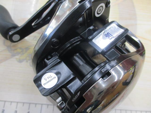 21ｱﾝﾀﾚｽDC HG RH