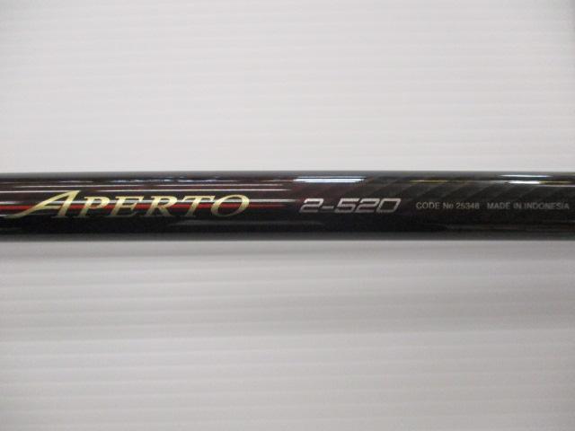 IGﾊｲｽﾋﾟｰﾄﾞｱﾍﾟﾙﾄｲｿ 2-520