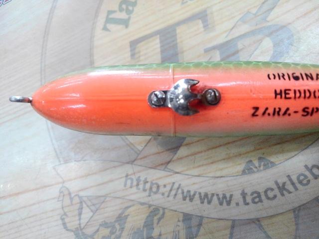 ﾍﾄﾞﾝｵﾘｼﾞﾅﾙｻﾞﾗｽﾌﾟｰｸ