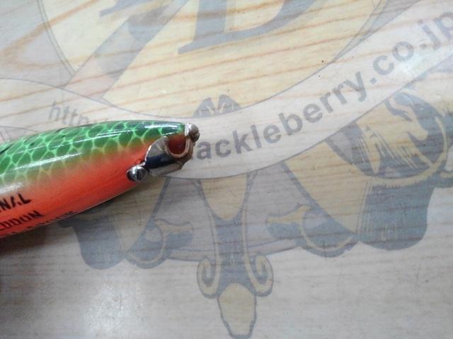 ﾍﾄﾞﾝｵﾘｼﾞﾅﾙｻﾞﾗｽﾌﾟｰｸ