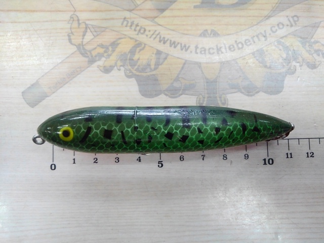 ﾍﾄﾞﾝｵﾘｼﾞﾅﾙｻﾞﾗｽﾌﾟｰｸ