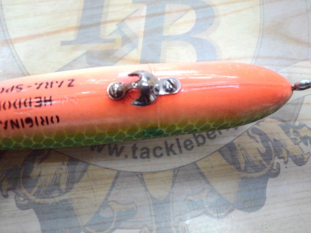 ﾍﾄﾞﾝｵﾘｼﾞﾅﾙｻﾞﾗｽﾌﾟｰｸ