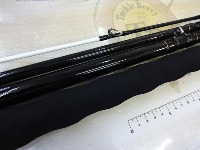 がま石ﾚｷﾞｽⅡ 遠投540