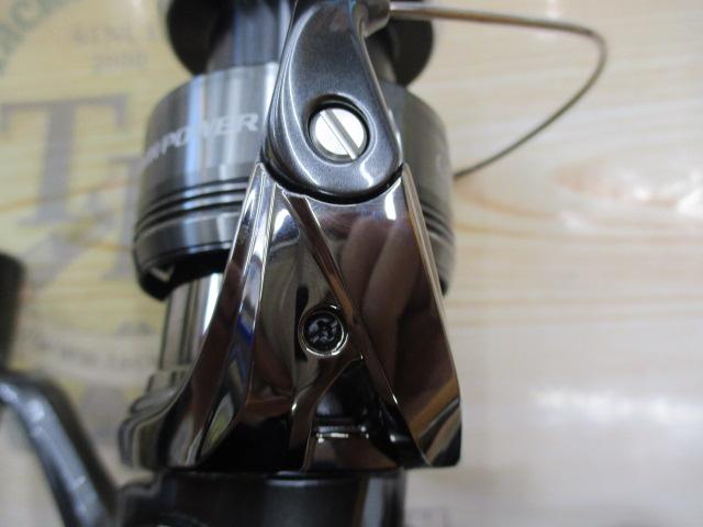 24ﾂｲﾝﾊﾟﾜｰ C5000XG