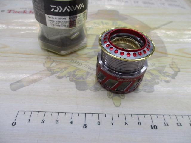 I'ZE RCS 2004ｽﾌﾟｰﾙ ﾚｯﾄﾞ