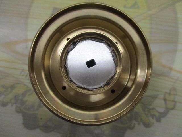 SLPW LT ﾀｲﾌﾟ-ｱﾙﾌｧ 4000Sｽﾌﾟｰﾙ3 ｺﾞｰﾙﾄﾞ