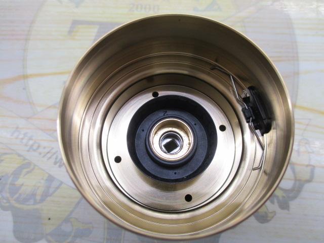 SLPW LT ﾀｲﾌﾟ-ｱﾙﾌｧ 4000Sｽﾌﾟｰﾙ3 ｺﾞｰﾙﾄﾞ