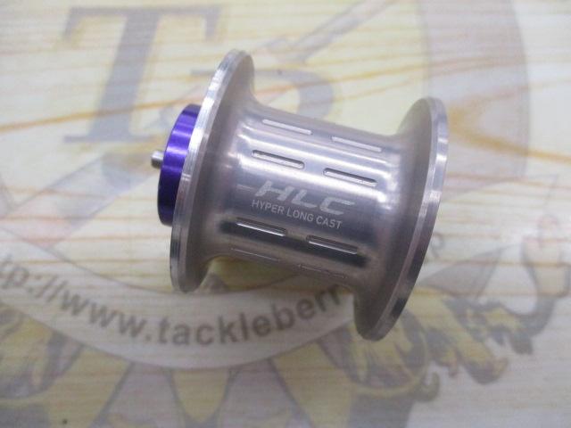 RCS HLC1516スプール