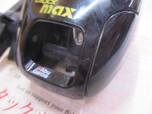 ｱﾝﾊﾞｻﾀﾞｰﾌﾞﾗｯｸﾏｯｸｽ3BB