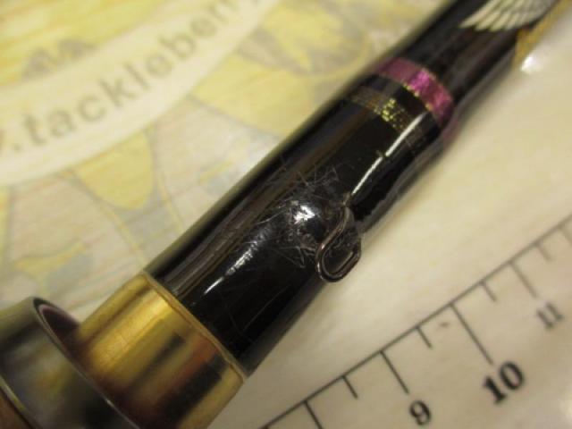 リンクス LINKS610CMHP+J