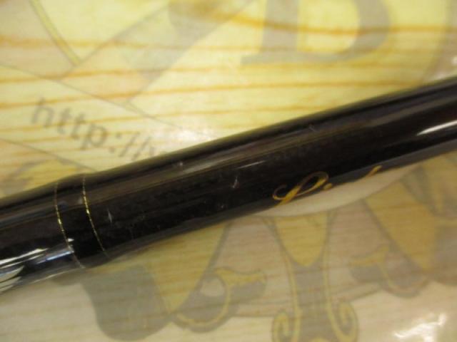 リンクス LINKS610CMHP+J