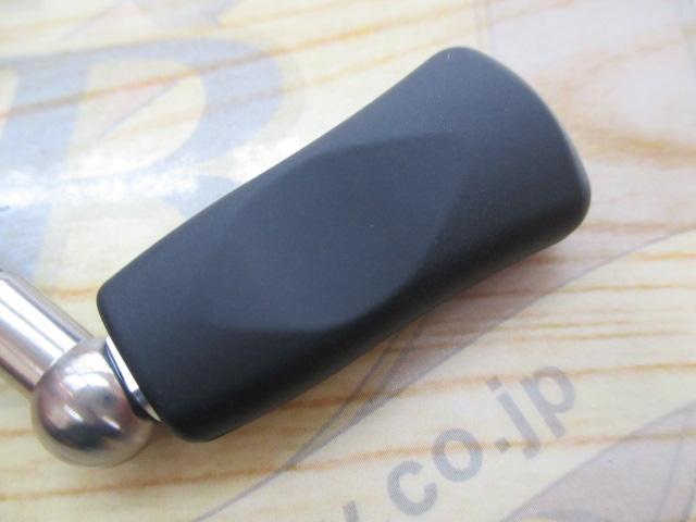 ﾌｧﾝﾈﾙ ｶｰﾎﾞﾝﾊﾝﾄﾞﾙ RF42.5DA-S ｼﾙﾊﾞｰ