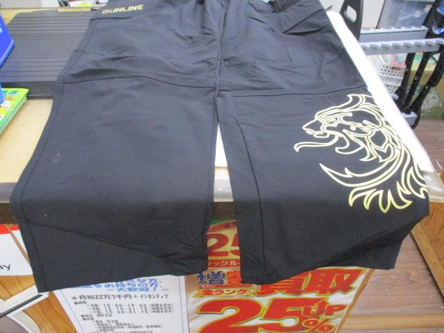 ｽﾄﾚｯﾁﾊﾟﾝﾂ(ﾛﾝｸﾞ)SUW-1213