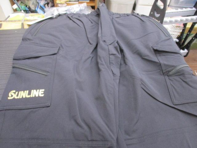 ｽﾄﾚｯﾁﾊﾟﾝﾂ(ﾛﾝｸﾞ)SUW-1213