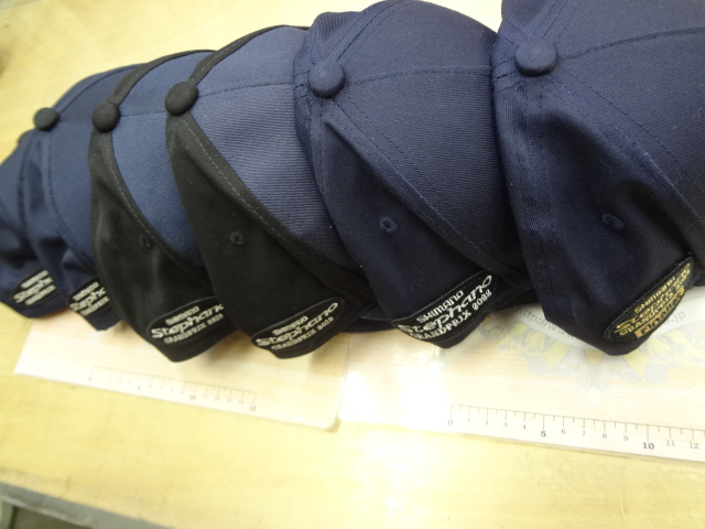 ｼﾏﾉｽﾃﾌｧｰﾉGP記念帽子ｾｯﾄ 