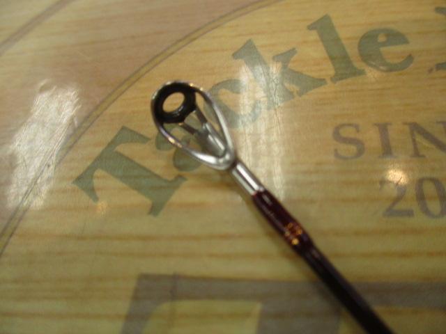 999.9フォーナインマイスター 62MLR ホワイトウルフ