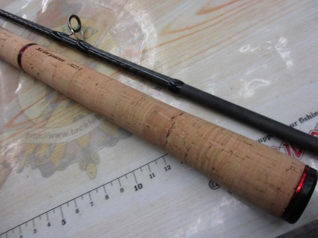 スコーピオン 1703R-2(2019モデル)