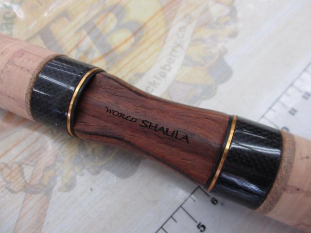 ﾜｰﾙﾄﾞｼｬｳﾗ 21053R-3 (ﾚｯﾄﾞﾀｲﾌﾟ)