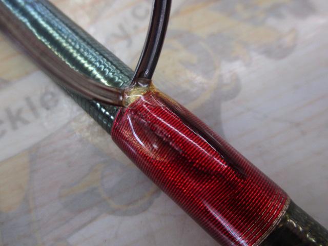 ﾜｰﾙﾄﾞｼｬｳﾗ 21053R-3 (ﾚｯﾄﾞﾀｲﾌﾟ)