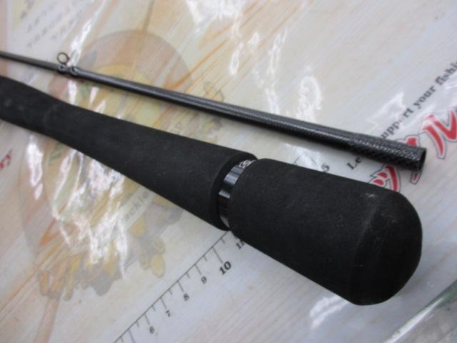 セブンセンスTR MJB-782-TR ミッドナイトジェッティー