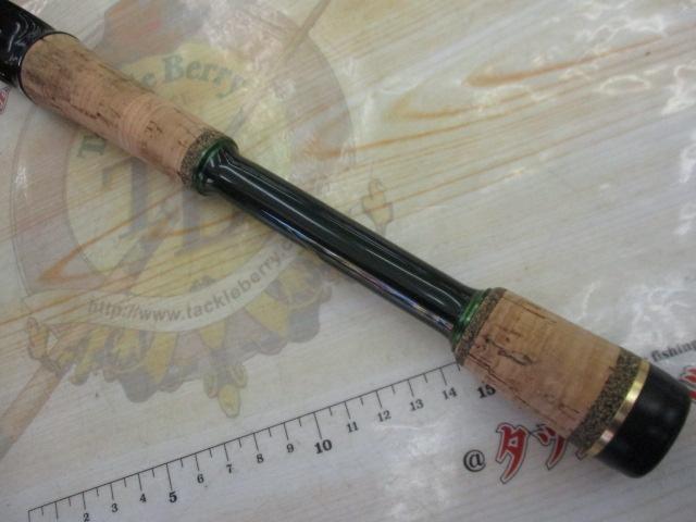 ﾛｰﾄﾞﾗﾝﾅｰｽﾄﾗｸﾁｬｰ ST640M-Ft ﾗｲﾄﾗﾊﾞｰｼﾞｸﾞ/ﾜｯｷｰ