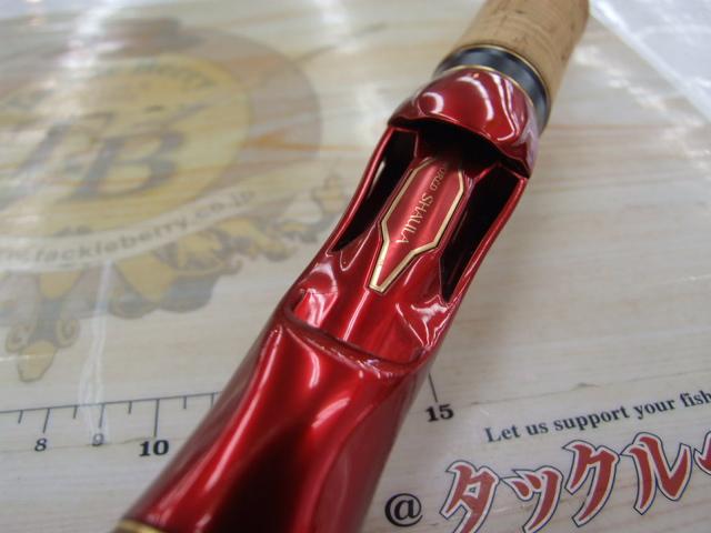 18ワールドシャウラ 15102R-3