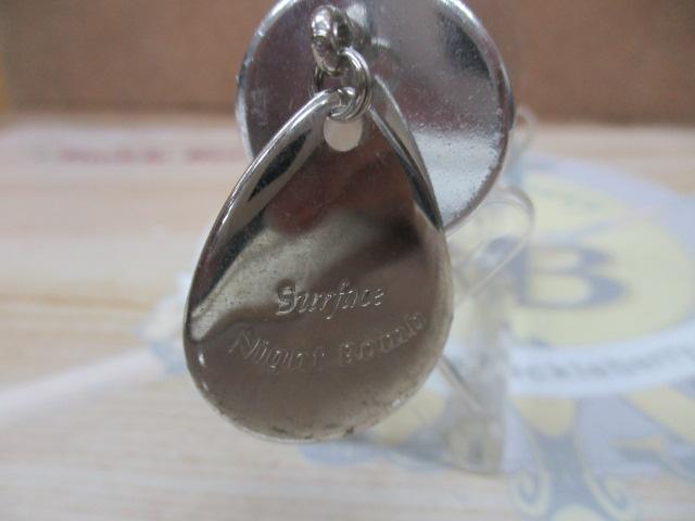 ｻｰﾌｪｲｽﾅｲﾄﾎﾞﾑ