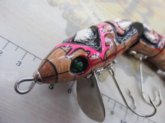 アリゾナガッツ