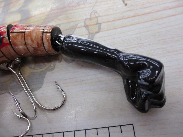 アリゾナガッツ