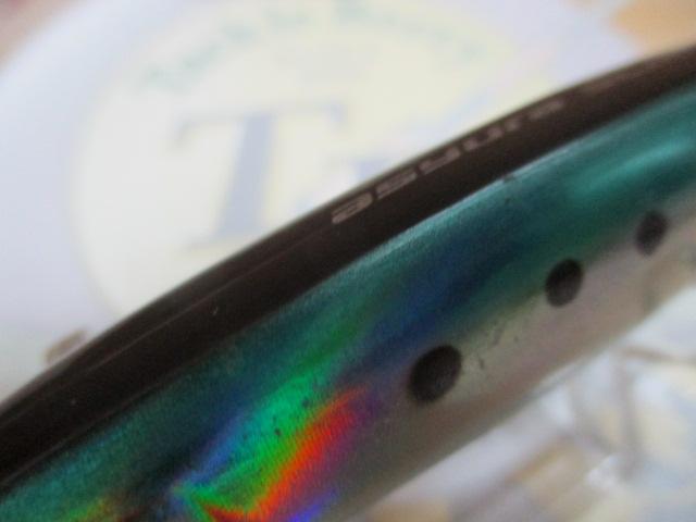 ｱｼｭﾗｽﾘﾑ