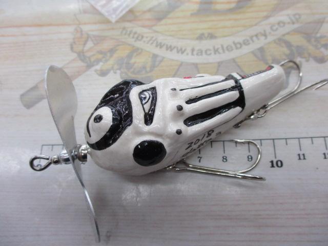 ﾃﾞｽﾄﾛｯﾄFS