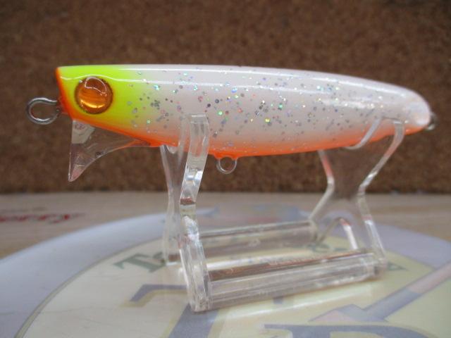 ﾋﾟｯﾄﾌﾞﾙ90F