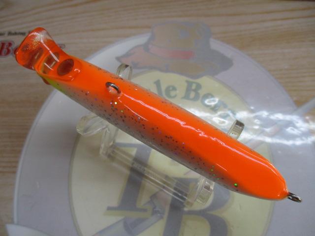 ﾋﾟｯﾄﾌﾞﾙ90F